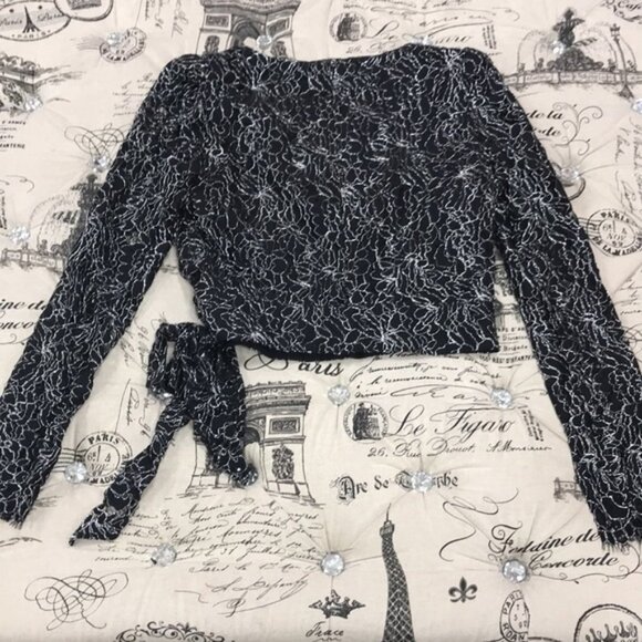 Rachel Zoe Womens India Top - Picture 13 of 14